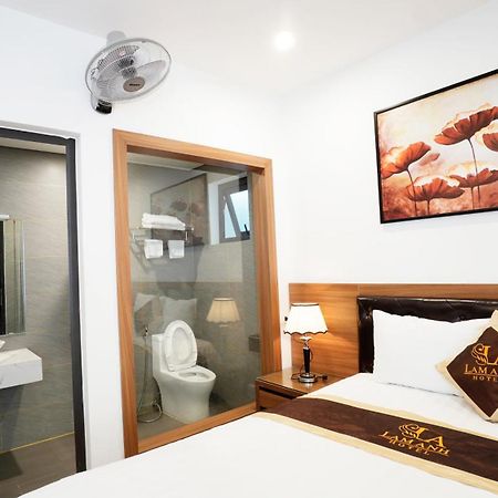 Lam Anh Hotel 1 Phap Van Hoang Mai 23Bt1 Hanoi Bagian luar foto