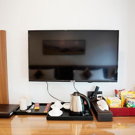 Lam Anh Hotel 1 Phap Van Hoang Mai 23Bt1 Hanoi Bagian luar foto